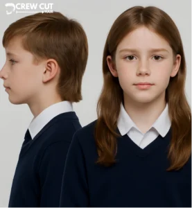 Longer Back, School Safe