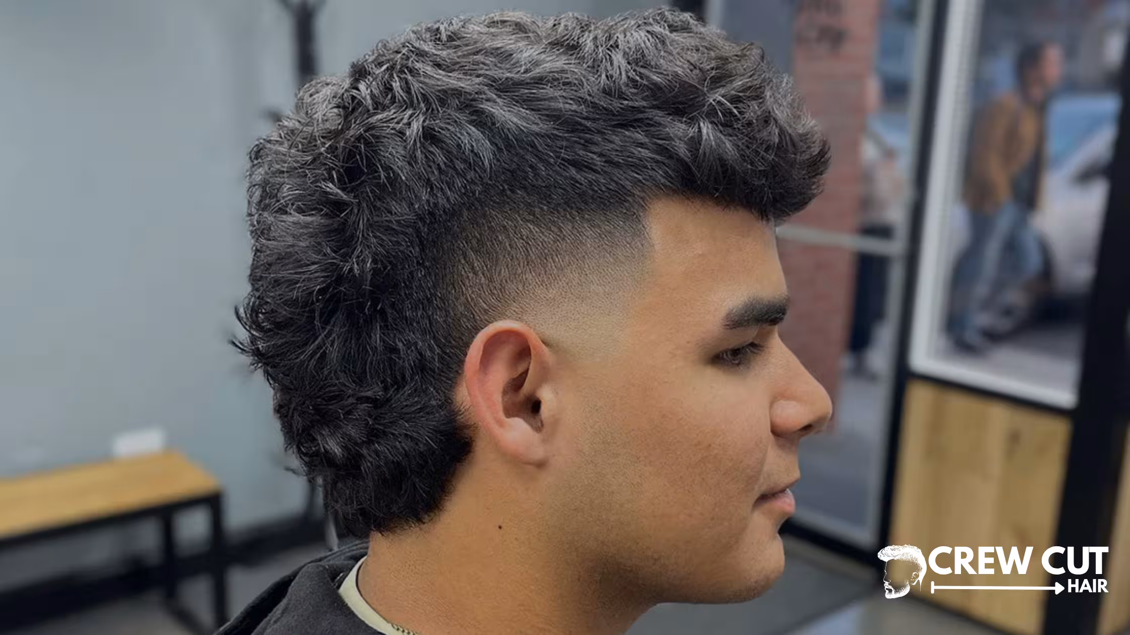 Mullet Hairstyles Men: 20 Bold Styles to Try in 2026