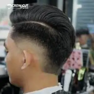 brust fade Comb Over Fade Guide: 12 Styles + Pro Tips