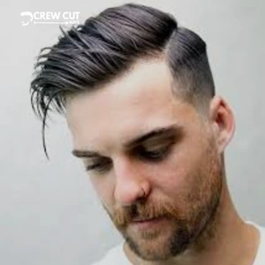 Comb Over fade Haircut Guide: 10 Stylish Comb Over Fade Tips