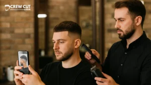 texture french crop what you tell your barber