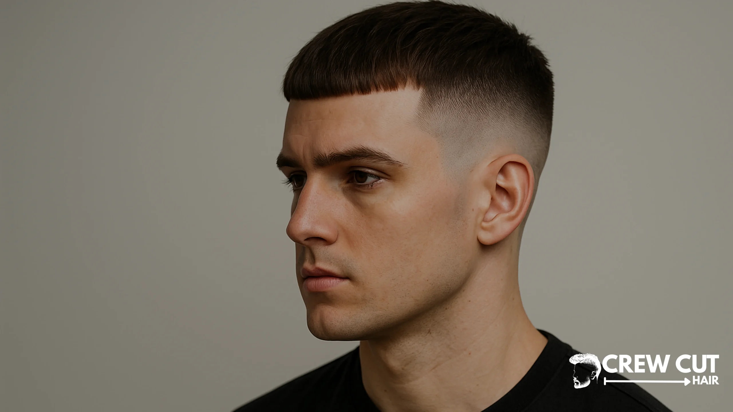 French Crop Fade Guide (Low, Mid, High, Skin)