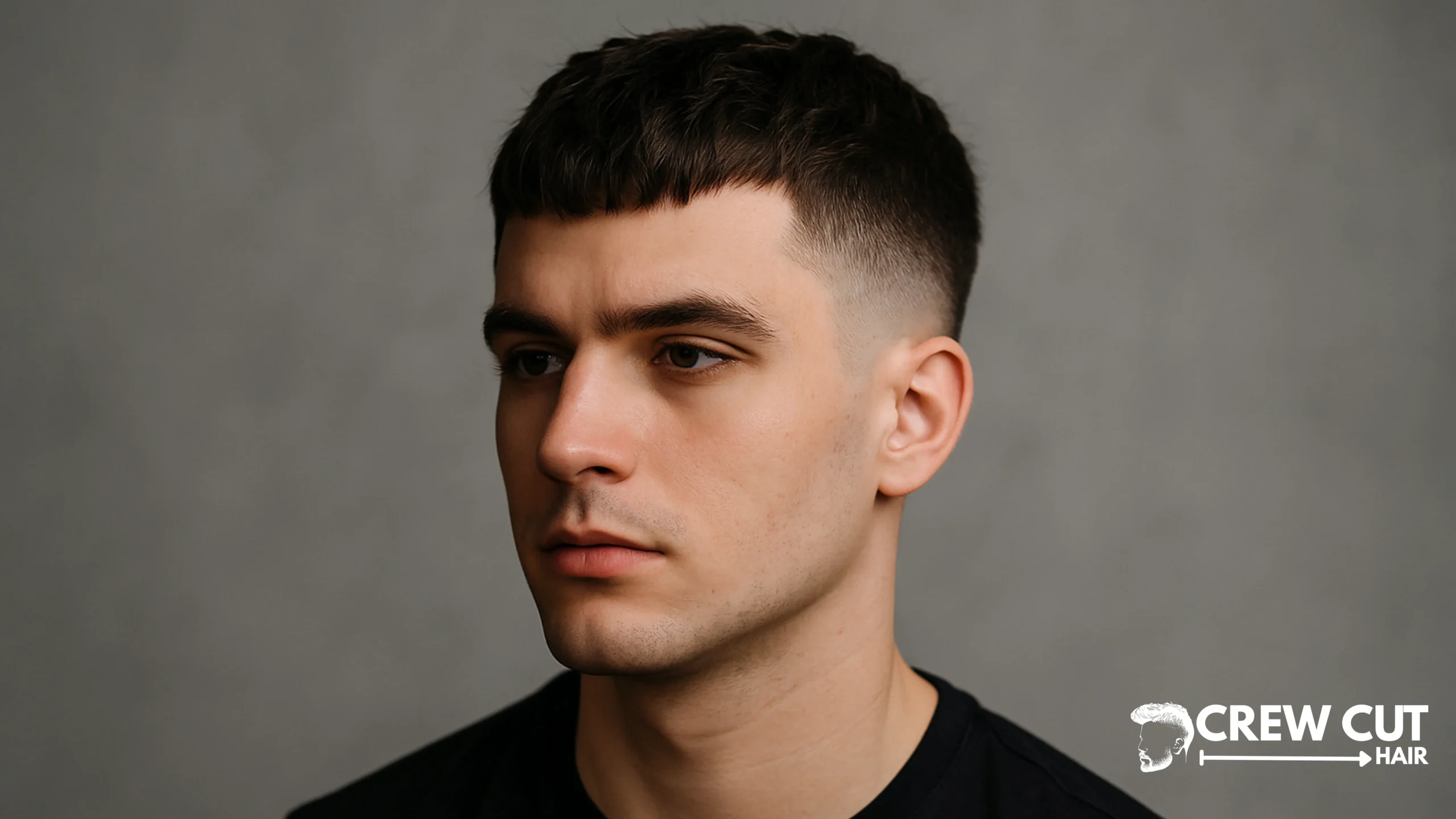 French Crop Hairstyle: Men’s Guide, Styles, Photos