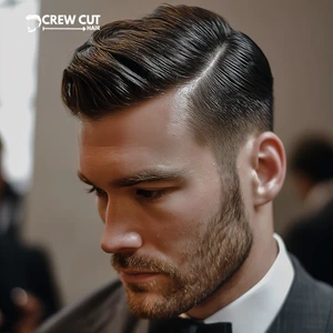 Handsome-Low-Taper-Comb-Over