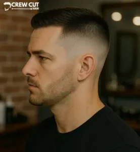 High fade vs Mid fade vs Low fade