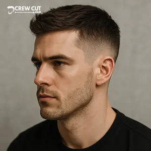 Ivy League Crew (Officer Clean)