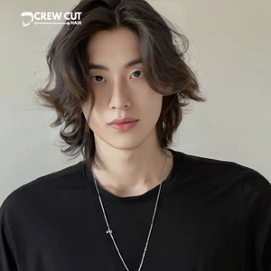 long Two Block Haircut for Men: 10 Easy Styles