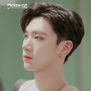 medium Two Block Haircut for Men: 10 Easy Styles