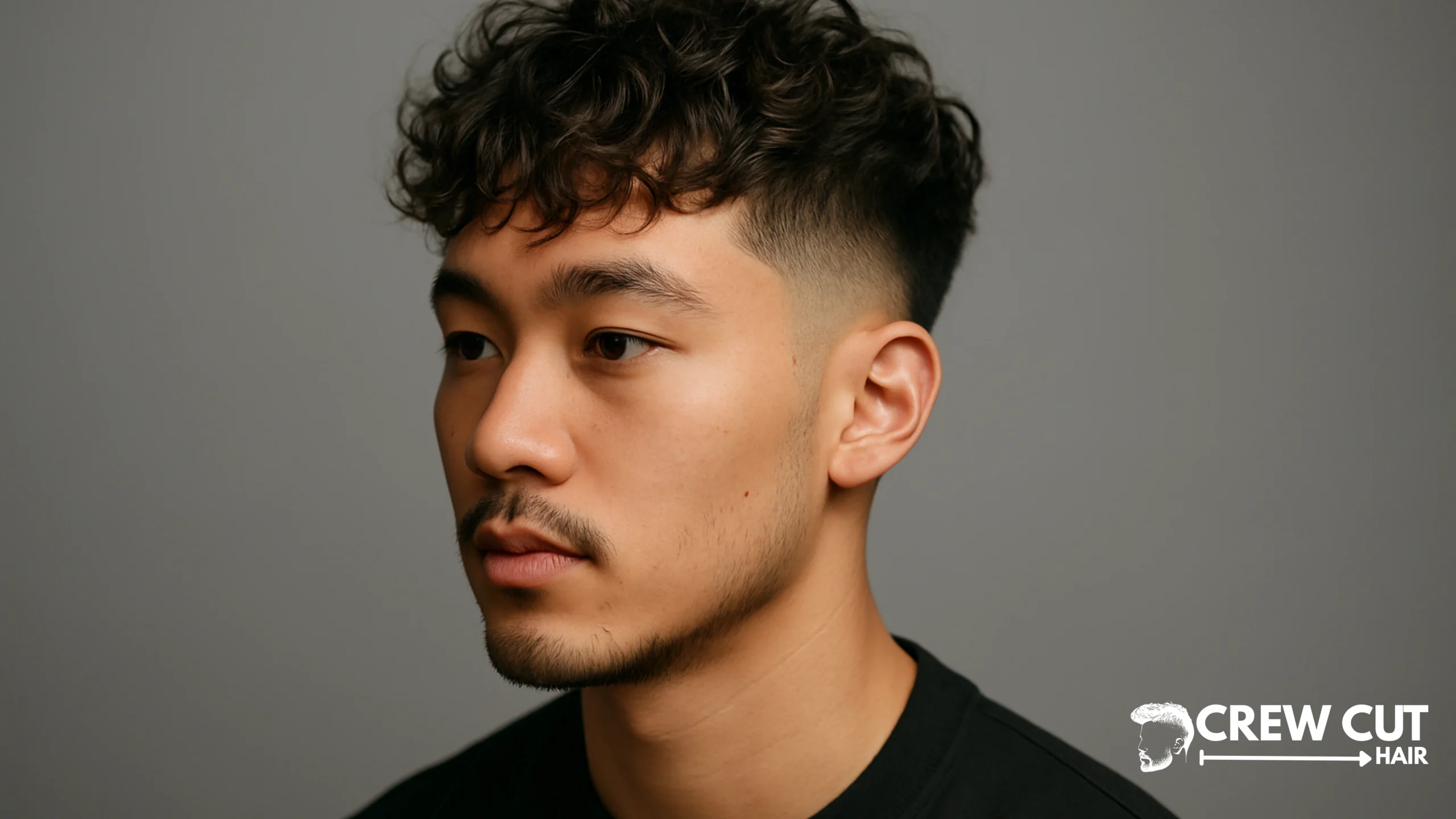 Messy French Crop Curly Hair: Easy Style Guide