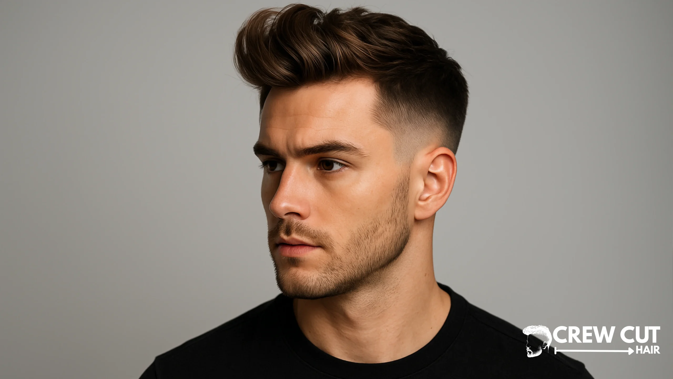 Quiff Hairstyles For Men: 18 Trendy Looks and Quick Tips