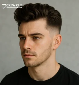 Quiff Taper Hairstyles for Men: 18 Fresh Fades & Tapers