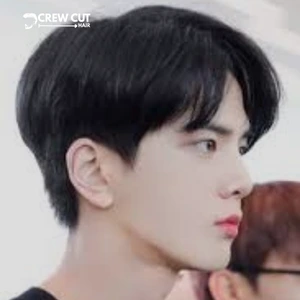 short Two Block Haircut for Men: 10 Easy Styles