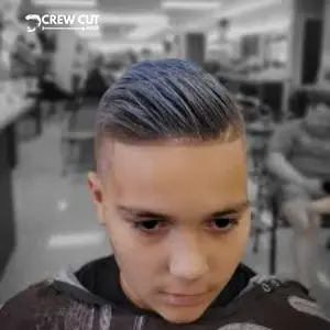 Skin Comb Over Fade Guide: 12 Styles + Pro Tips