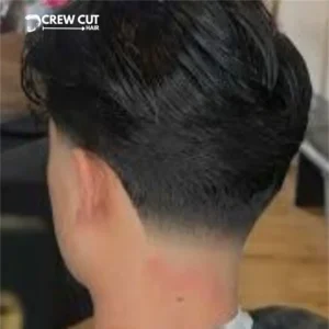 Slick Back Taper