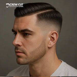 taper Comb Over Haircut Guide: 10 Stylish Comb Over Fade Tips