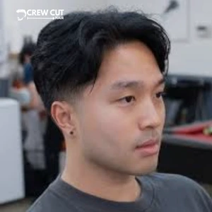 Two Block fade Haircut for Men: 10 Easy Styles