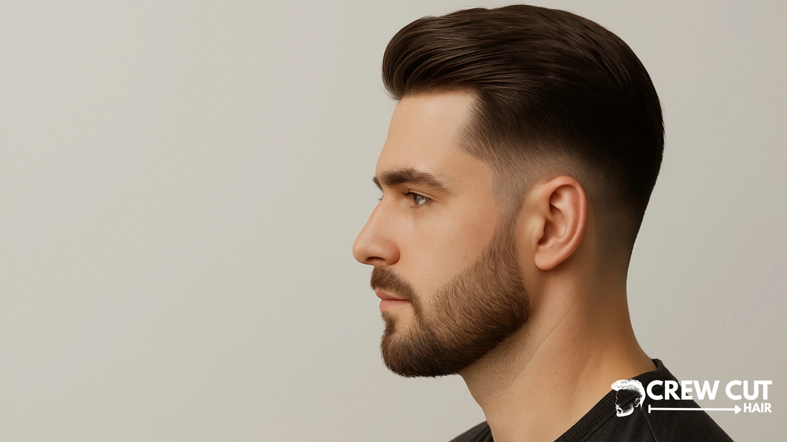 Low Fade Comb Over: Guard Sizes, Fades, Styling
