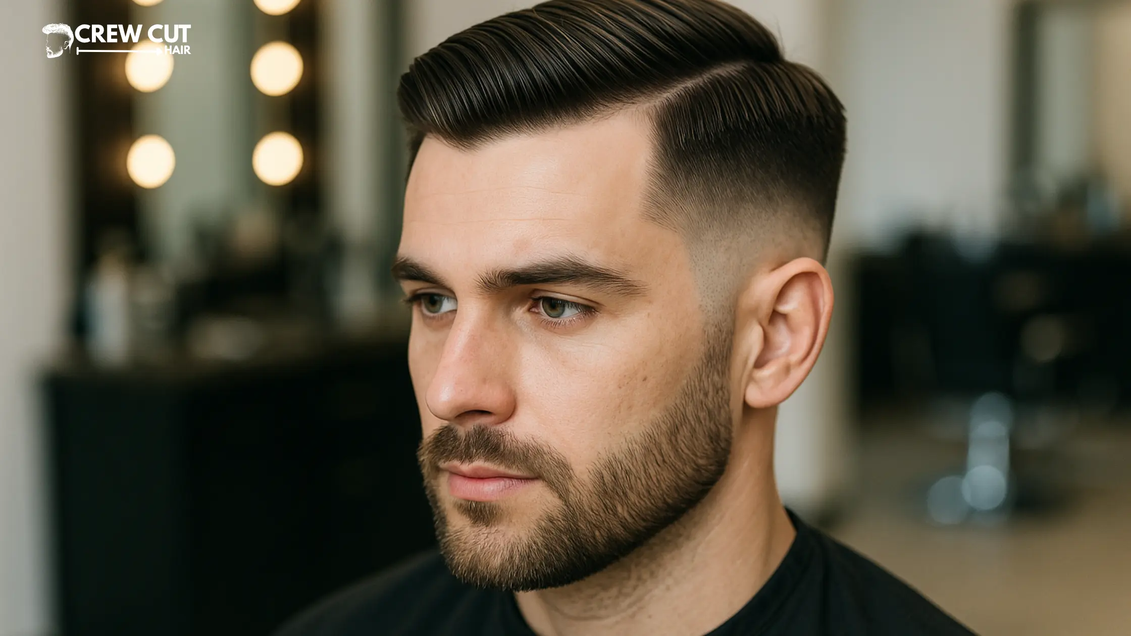 Taper Comb Over Haircut Guide for Men: 2025 Barber Advice