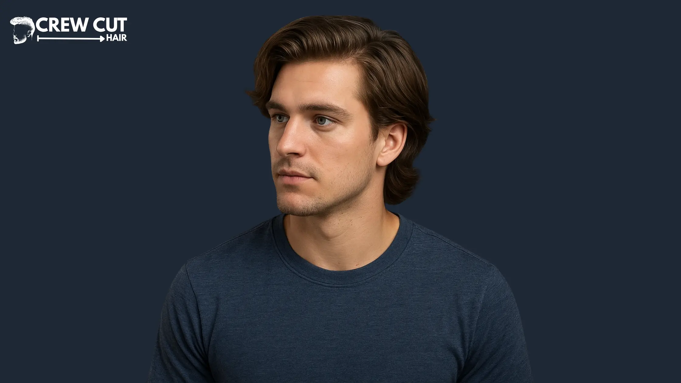 Best Medium Length Haircuts for Men 2025