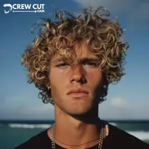 California Coastal Curls