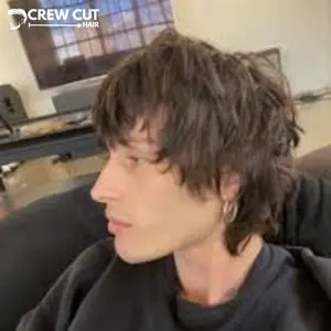 Long Layered Mod Cut