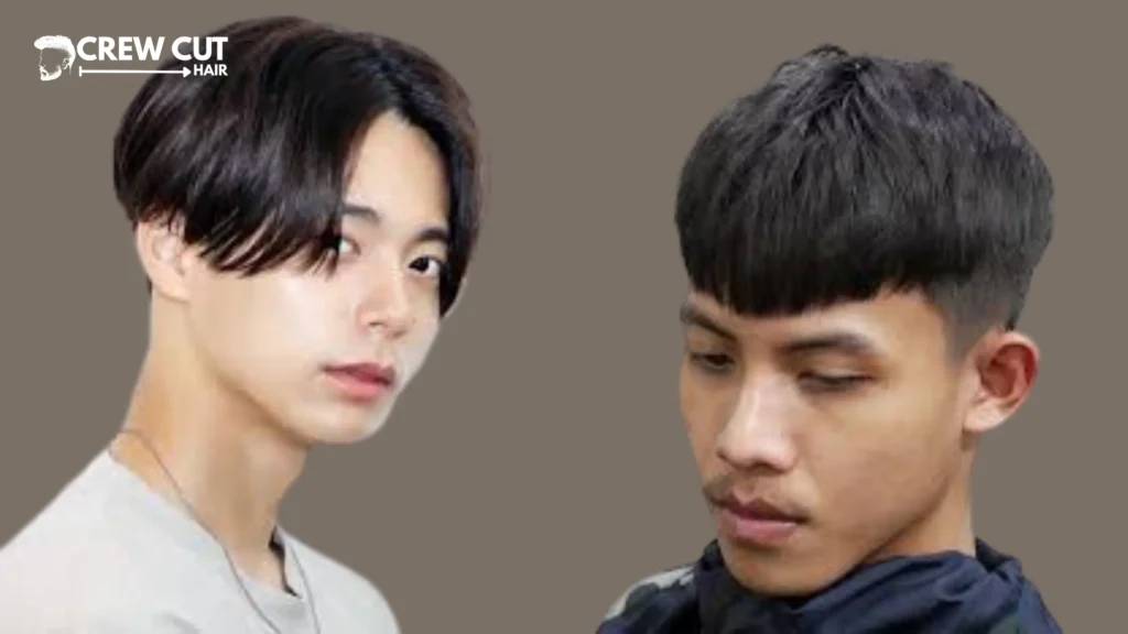 Long Two Block vs Short Two Block