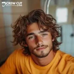 Long Wavy Surfer Flow