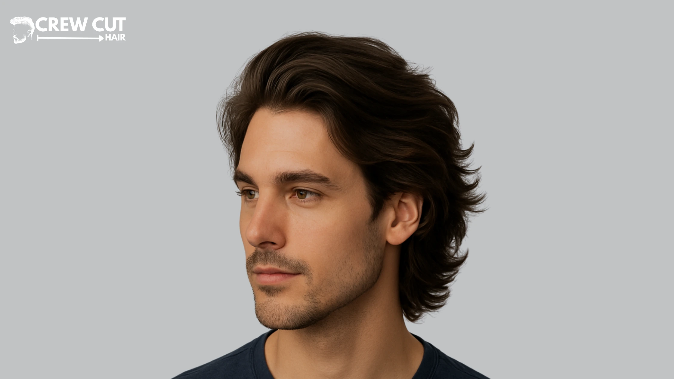 Medium Length Flow Haircut for Men 2025 Guide | Expert Style