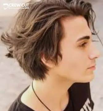 Medium Length Undercut Flow