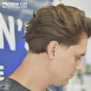 Medium Tapered Layers