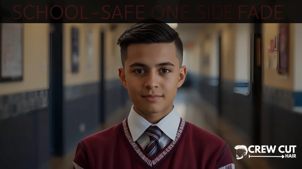 School Rules, Dress Codes and ‘Safe’ Versions