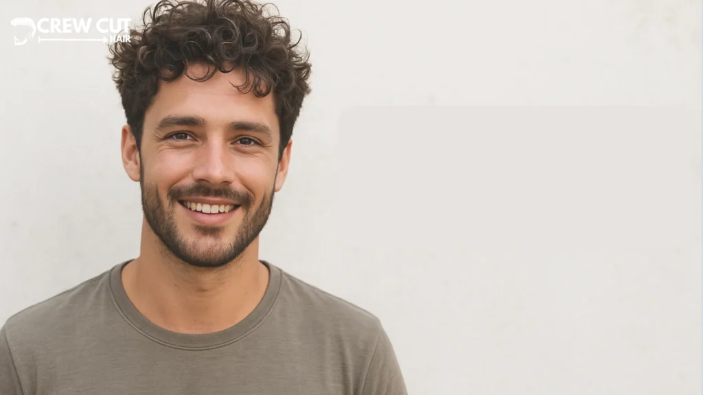 Styling Tips for Everyday Surfer Curls Hairstyle