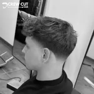 Textured Crop Mod Hybrid