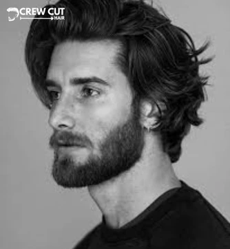 Textured Medium Flow