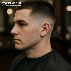 What is a Low Fade Haircut Men