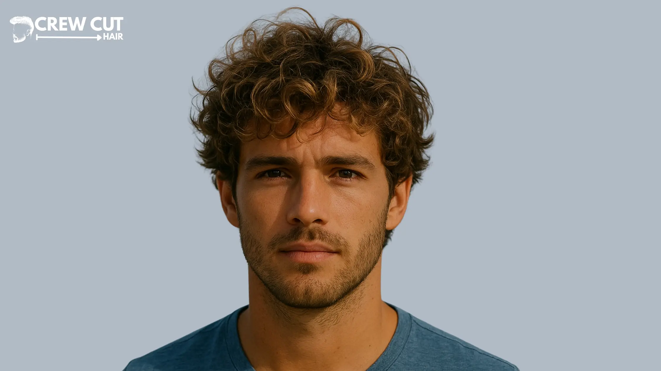 Surfer Curls Hairstyle 2025