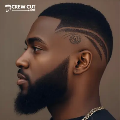 Beards, Line-Ups & Designs