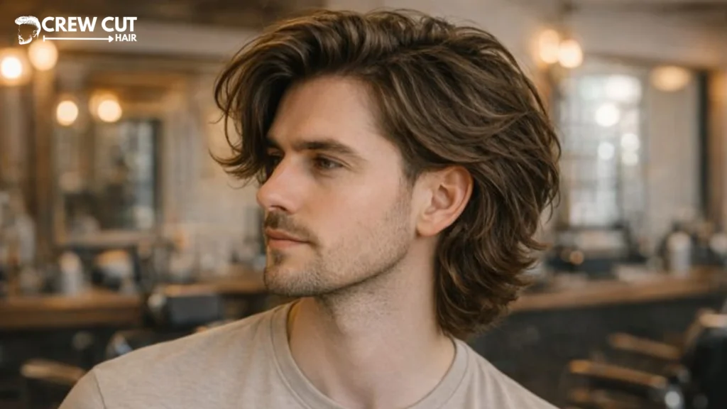 Easy Flow Hair