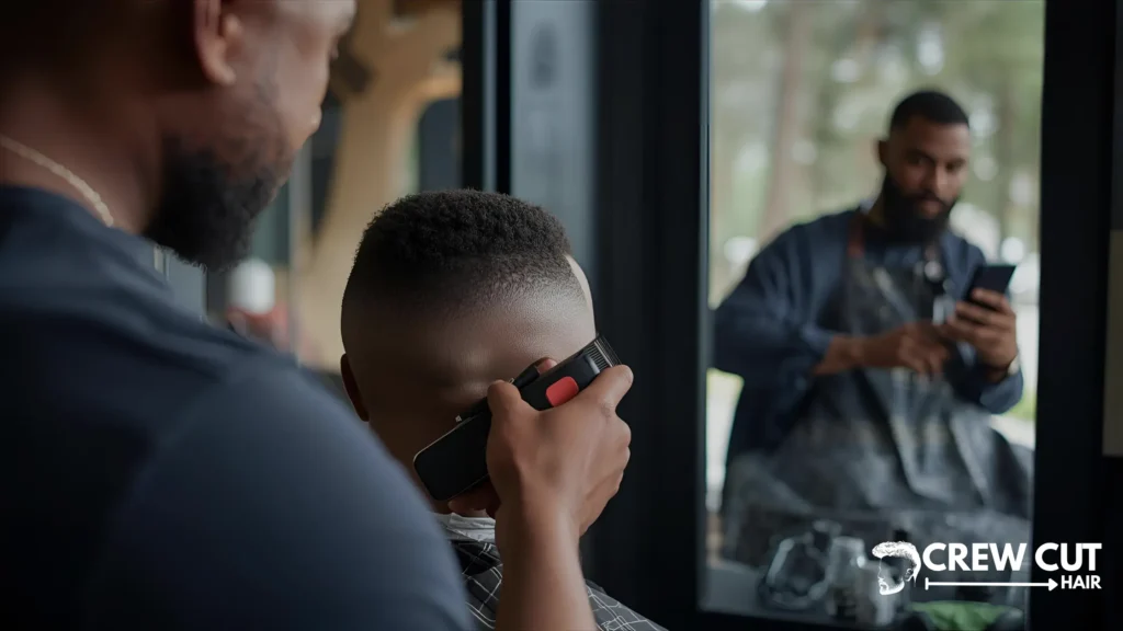 How to Ask Barber Chair & Maintenance