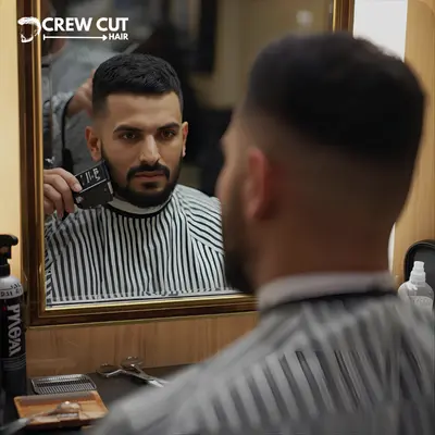 Maintenance and Hair Care