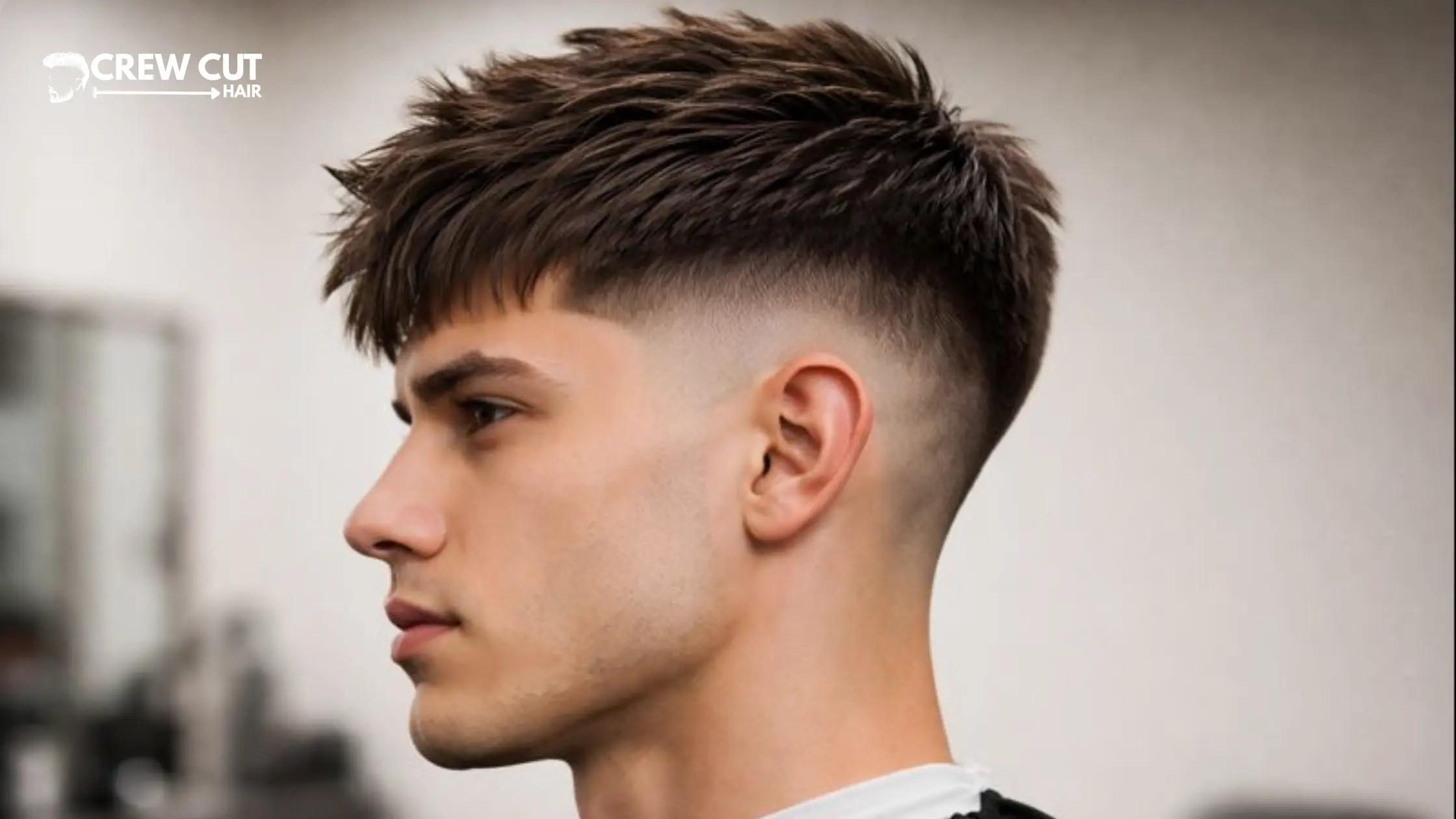 Mid Burst Fade: Best Styles, How to Ask, and Easy Care 2026