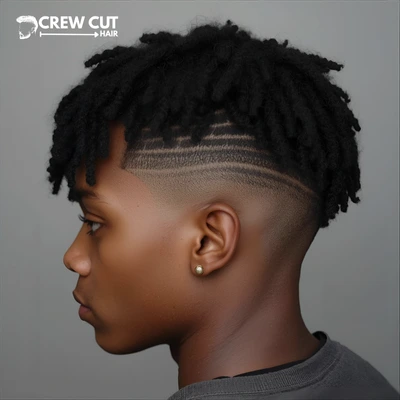 Sponge Twists & Hybrid Textures