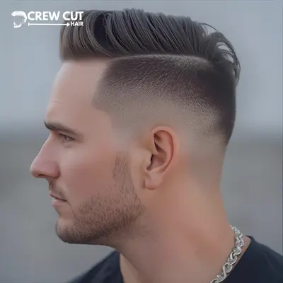 Temple _ Burst Low Taper Variations