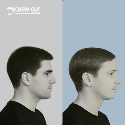 Thick Straight Hair vs Fine Straight Hair