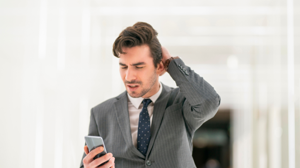 bad haircuts for white boys uneven fade mistake
